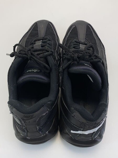 NIKE(ナイキ) / AIR MAX 95 ESSENTIAL/29.5cm/BLK | 中古品の販売 