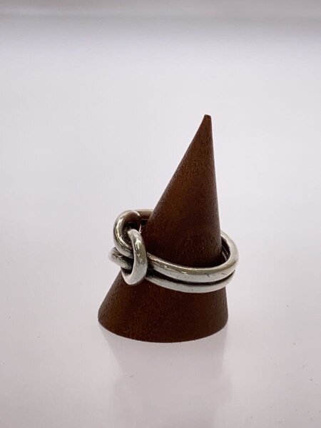 xolo jewelry ノットリング 18-19号 XOLO JEWELRY Knot Ring US9/18-19