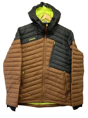 PHENIXのダウンジャケット検索結果|古着・中古品の通販サイト セカンド