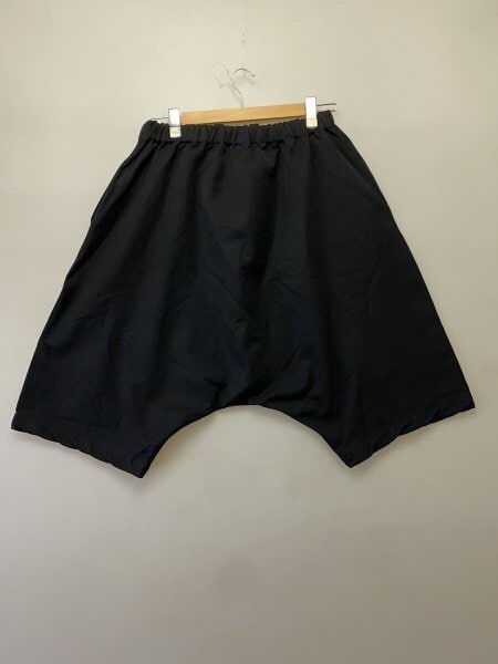 BLACK COMME des GARCONS(ブラックコムデギャルソン) / ショートパンツ 