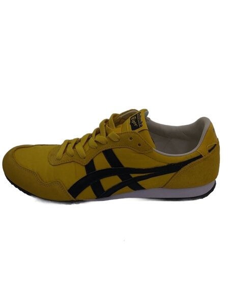 Onitsuka Tiger(オニツカタイガー) / ローカットスニーカー/26cm/YLW 