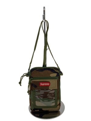 Supreme(シュプリーム) / 21SS/Hooded Facemask Parka/M-51/モッズ