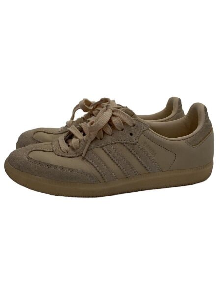 送料 adidas(アディダス) / SAMBA OG/23.5cm/BEG// | 中古品の販売・通販