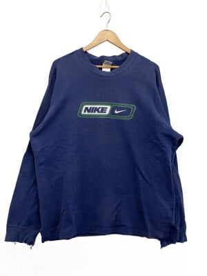 NIKEのスウェット検索結果|古着・中古品の通販サイト セカンド