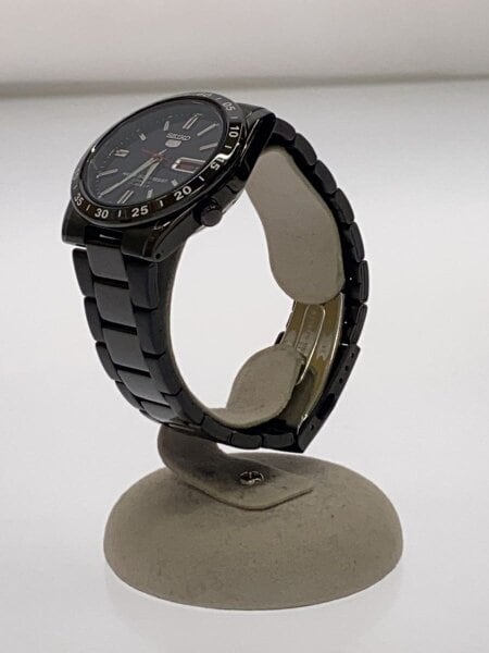 SEIKO 5 自動巻き腕時計 7S26-02T0 動作確認済 SEIKO(セイコー) / 自動 