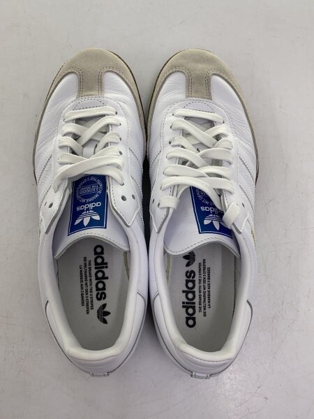 adidas(アディダス) / SAMBA OG_サンバ OG/26cm/WHT// | 中古品の販売