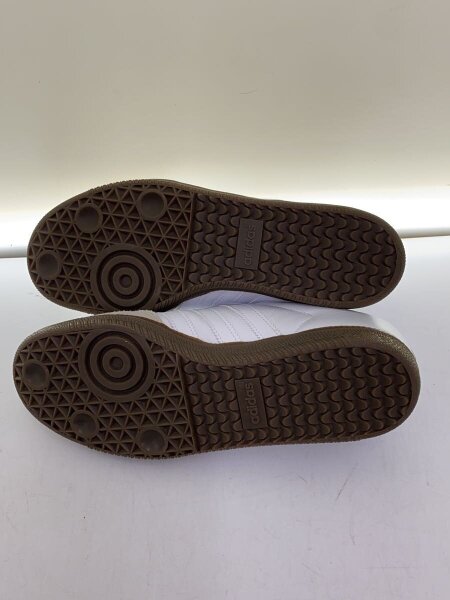 adidas(アディダス) / SAMBA OG_サンバ OG/26cm/WHT// | 中古品の販売