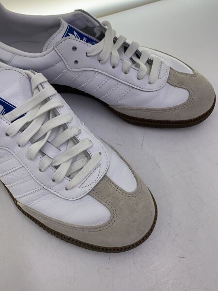 adidas(アディダス) / SAMBA OG_サンバ OG/26cm/WHT// | 中古品の販売