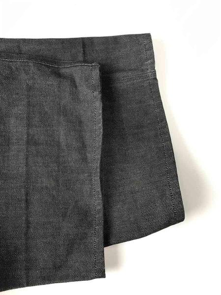 FACETASM(ファセッタズム) / DENIM OVERALL/デニムオーバーオール/5