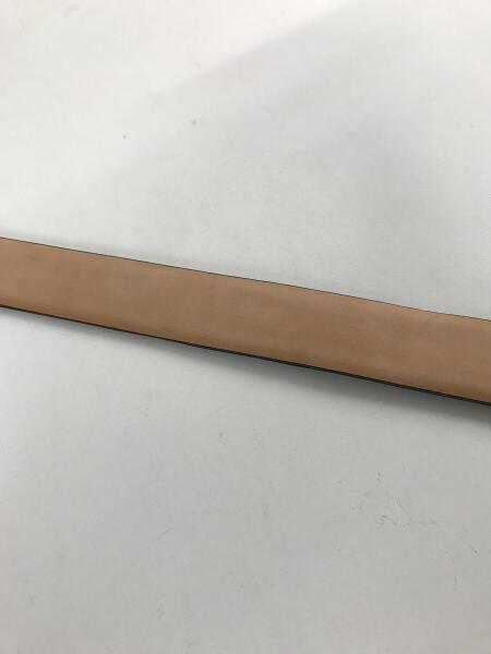 BALMAIN(バルマン) / バックルベルト/レザー/BLK/タグ付 | 中古品の