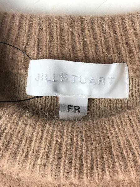 Jill Stuart ジルスチュアート セーター 厚手 Free アンゴラ Brw 無地 092 18aw セカンドストリート 衣類 家具 家電等の買取と販売ならセカンドストリート お問い合わせ番号