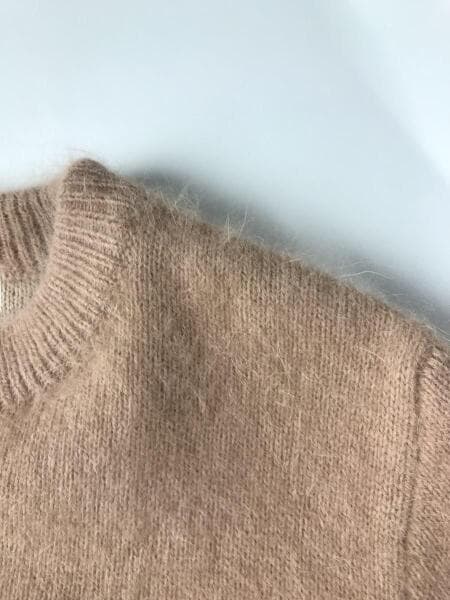 Jill Stuart ジルスチュアート セーター 厚手 Free アンゴラ Brw 無地 092 18aw セカンドストリート 衣類 家具 家電等の買取と販売ならセカンドストリート お問い合わせ番号