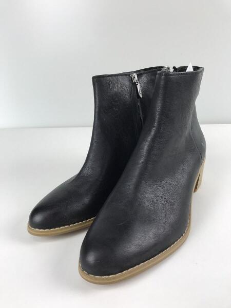 Clarks(クラークス) / Breccan Myth/ブレッカンミス/ショートブーツ 