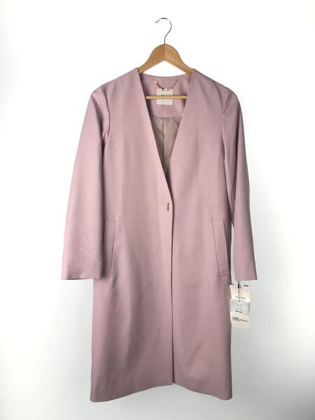 TONAL コート 新品 36 ウール100％ Tonal Beaver 2-Way Hooded Coat