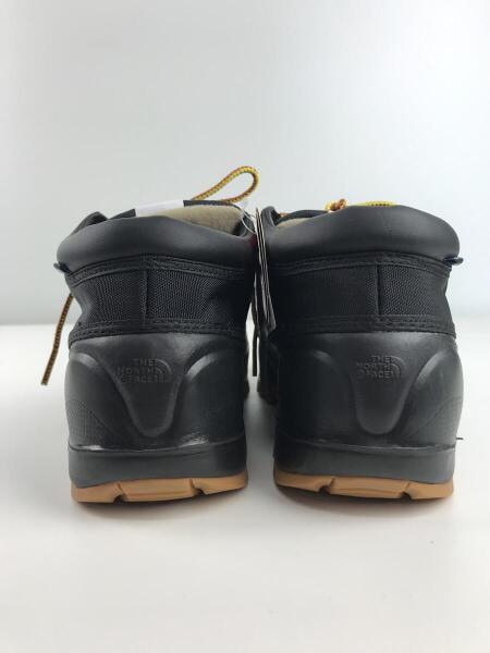 THE NORTH FACE(ザノースフェイス) / スノーブーツ/23cm/BLK/NF51862 