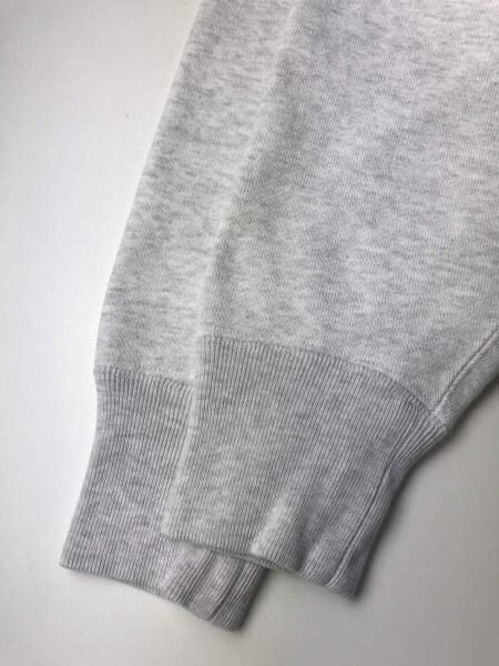 H BEAUTY&YOUTH(エイチビューティアンドユース) / HEAVY SWEAT SNAP 