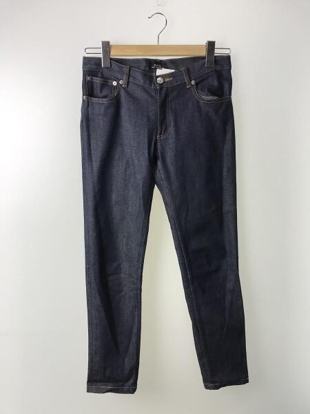 A.P.C.(アーペーセー) / JEAN ETROIT COURT/デニムパンツボトム/26 