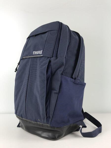 THULE(スーリー) / リュック/ネイビー/無地 | 中古品の販売・通販なら 