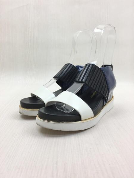UNITED NUDE(ユナイテッドヌード) / サンダル/36/ブラック | 中古品の 