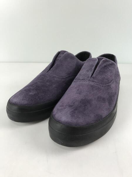 HUF(ハフ) / DYLAN SLIP ON/26.5cm/PUP/VC00009 | 中古品の販売・通販 