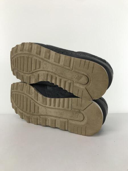 NEW BALANCE(ニューバランス) / WL996/ブラック/24.5cm/BLK/タッセル