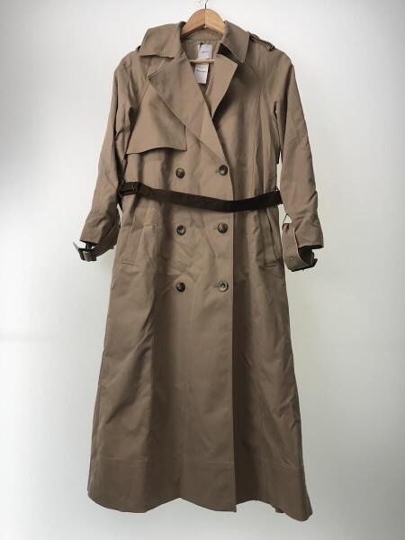 Ameri コート03 アメリヴィンテージ AMERI VINTAGE バックフリル 