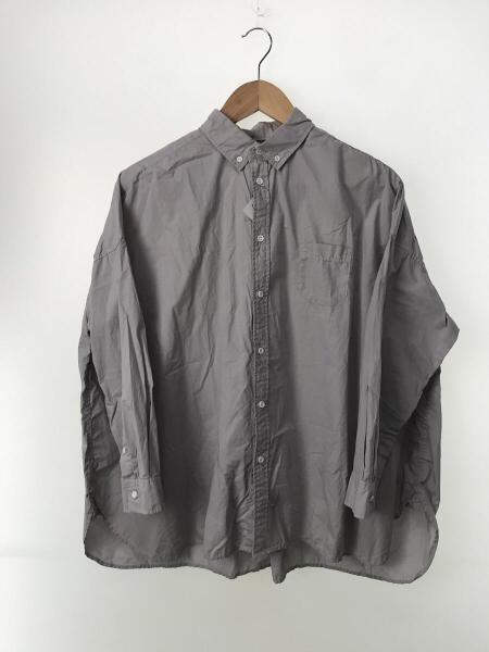 UNIVERSAL TISSU(ユニヴァーサルティシュ) / 2019SS/ミストワッシャー 