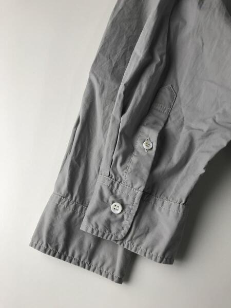 UNIVERSAL TISSU(ユニヴァーサルティシュ) / 2019SS/ミストワッシャー 