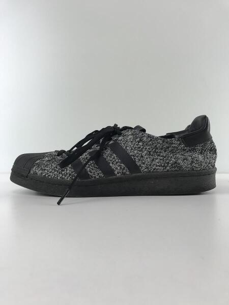 adidas(アディダス) / SUPERSTAR BOOST/27.5cm/BLK/BY2912 | 中古品の