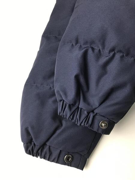 Cape Heights(ケープハイツ) / ダウンジャケット/XS/ポリエステル/NVY