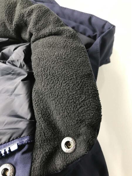 Cape Heights(ケープハイツ) / ダウンジャケット/XS/ポリエステル/NVY