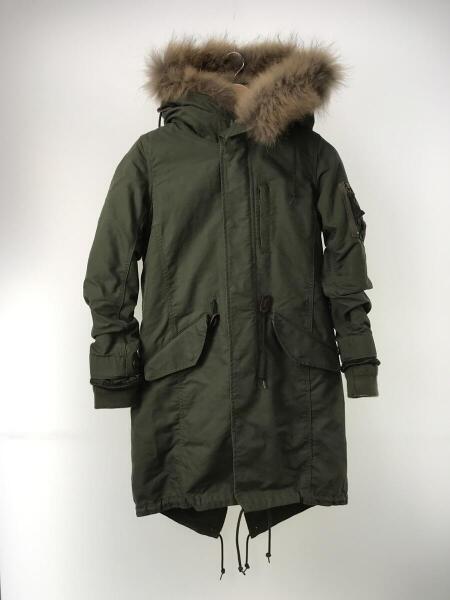 アメリカンラグシー ボアライナー付モッズコート 1 定価66, メンズ