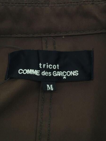 tricot COMME des GARCONS(トリココムデギャルソン) / 2004SS 