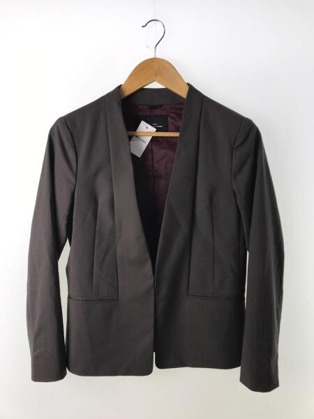 UNITED ARROWS テーラードジャケット ブラック 38 オフィス 【公式通販】