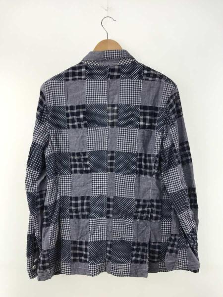ENGINEERED GARMENTS テーラードジャケット M 19年製 Engineered Garments(エンジニアードガーメンツ) / 19ss/Baker