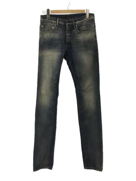 Dior HOMME(ディオールオム) / ウォッシュ加工/スキニーパンツ/29 