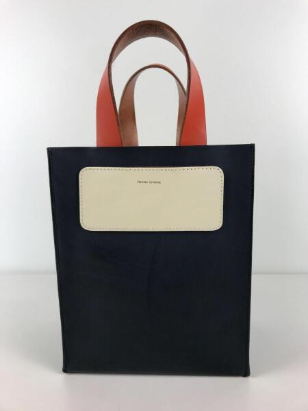 Hender Scheme(エンダースキーマ) / not paper bag/CIBONE CASE別注 