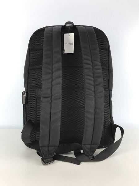 SAMSONITE(サムソナイト) / リュック/ポリエステル/BLK/VARSITY