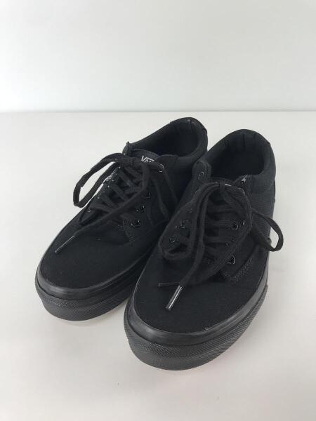 VANS(バンズ) / ローカットスニーカー/24cm/BLK/V203/WINSTON 