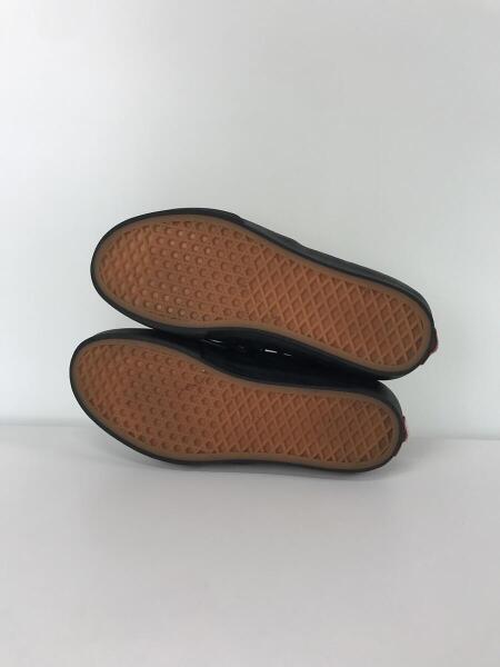 VANS(バンズ) / ローカットスニーカー/24cm/BLK/V203/WINSTON 