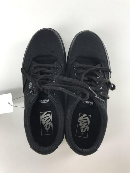 VANS(バンズ) / ローカットスニーカー/24cm/BLK/V203/WINSTON 