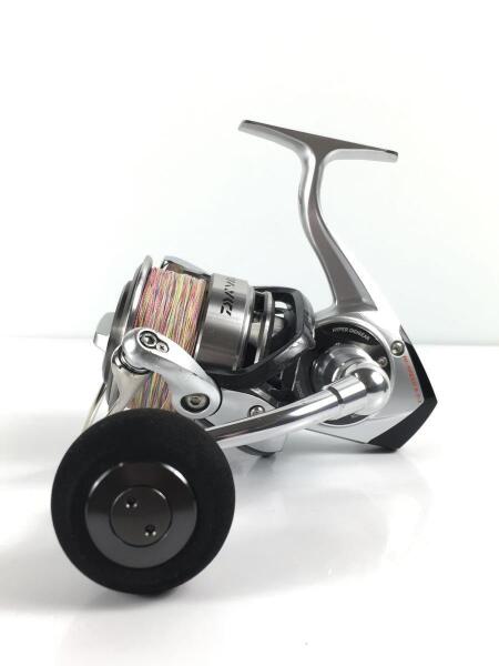 DAIWA / 00059427 12 キャタリナ 5000H 00059427 DAIWA([スポーツ]ダイワ) / 00059427 12キャタリナ5000H/スピニング