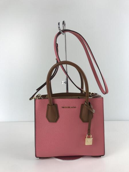 MICHAEL KORS(マイケルコース) / MERCER/アコーディオンメッセンジャー 