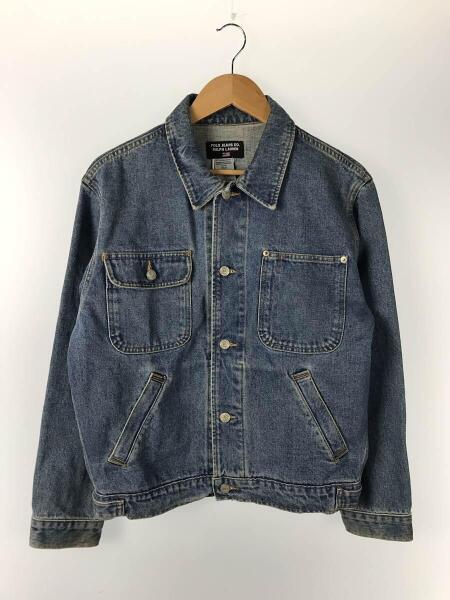 POLO JEANS CO.(ポロジーンズカンパニー) / CLASSIC JACKET/デニム 