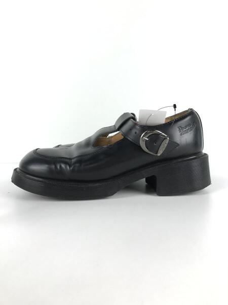 Dr.Martens(ドクターマーチン) / Tストラップシューズ/UK8/ブラック 