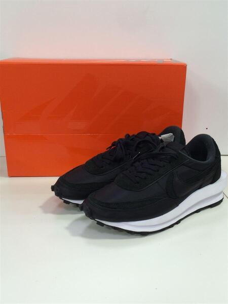 NIKE(ナイキ)×sacai(サカイ) / LD WAFFLE/LD ワッフル/ブラック/BV0073-002/27.5cm/BLK/サカイ |  セカンドストリート｜衣類・家具・家電等の買取と販売ならセカンドストリート | お問い合わせ番号：2338700115501