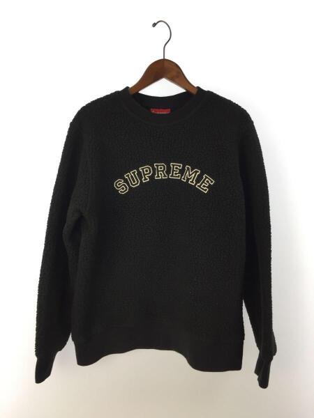 Supreme(シュプリーム) / 17AW/Polartec Deep Pile Crewneck/ボア 