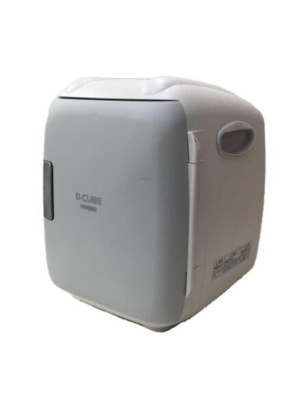 TWINBIRD HR-DB06GY　コンパクト冷蔵庫 TWINBIRD HR-DB06GY コンパクト冷蔵庫