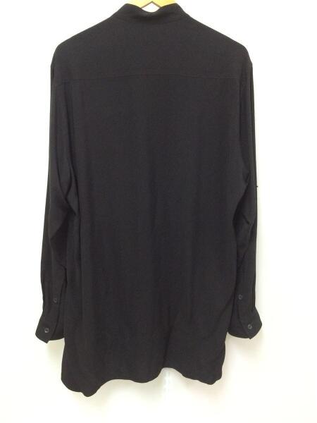 yohji yamamoto POUR HOMME(ヨウジヤマモトプールオム) / 21-22AW/CU 