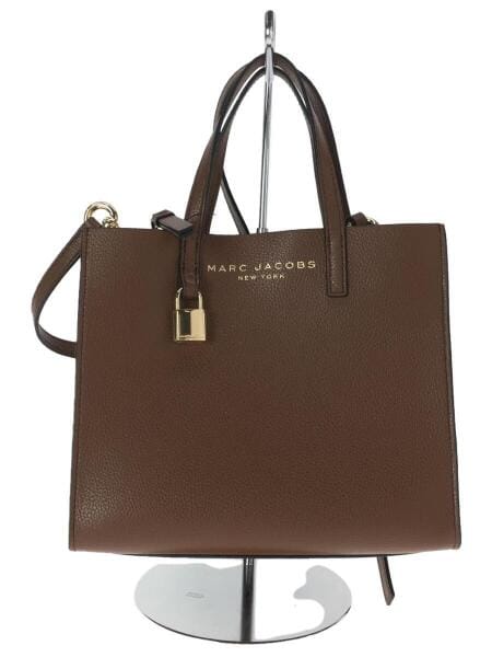 MARC JACOBS(マークジェイコブス) / THE MINI GRIND COATED LEATHER 